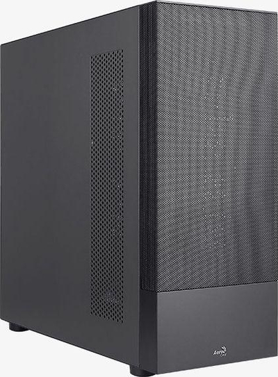Kasë Aerocool Cipher, Midi Tower