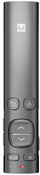 Prezantues pa tela Natec Warbler 2 NWL-2311, Bluetooth dhe USB, 10m, i zi