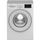 Lavatrice rrobash Beko B3WFU7744WB, 7 kg, 1400 rpm, klasa A, e bardhë