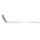 Shkop hokeji portieri Bauer Vapor Flypro Senior, karboni TeXtreme, PentaGrip, i bardhë