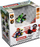 Makina me telekomandë Carrera Mario Kart Mini Racer Yoshi, 2.4 GHz, shkallë 1:50, jeshile