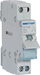 Çelës modular Hager I-0-II 25A 1P
