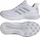Këpucë volejbolli Adidas Novaflight 2 W IG1609, taban gomë, për terren të fortë, të bardha