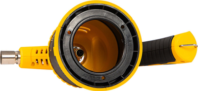 Pishtar saldimi Elico Elicotech Piezo, 190g, portativ
