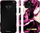 Mbulesë telefoni iDeal Of Sweden Golden Ruby Marble, për iPhone 11 Pro, TPU, e artë e kuqe