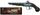 Pistoletë lodër piratësh Gonher Metal 239864, 22.5 cm, metalike