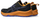 Atlete trail Asics Trabuco Terra 3 për meshkuj, taban ASICSGRIP, e zezë blu