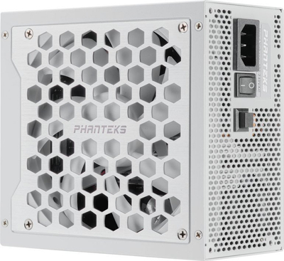 Burim energjie Phanteks Revolt PH-P1200PR_WT01C ATX 3.0, 1200W