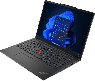 Laptop Lenovo ThinkPad E14 Gen 5, 14", Ryzen 3 7330U, 8GB RAM, i zi