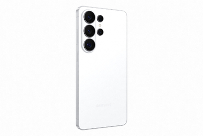 Celular Samsung Galaxy S26 Ultra, 6.9", 12GB/256GB, White