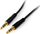 Kabllo audio StarTech MU6MMS, 3.5mm stereo, 1.8m, i zi