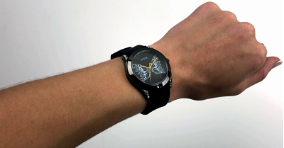 Orë dore Guess Time To Give W0023L10