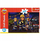 Puzzle Trefl Hero in Uniform Fireman Sam, 60 copa, 33 x 22 cm, shumëngjyrësh