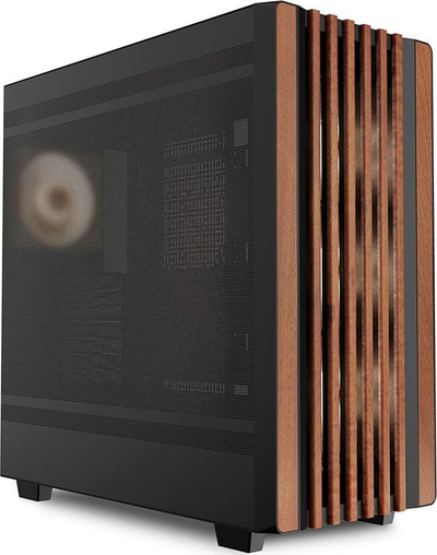 Kasë Sharkoon Rebel C70M RGB, Full Tower