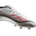 Këpucë futbolli Adidas F50 Messi Club JP7443, FG MG, për burra, të bardha