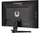 Monitor iiyama G-MASTER G2755HSU-B1, 27", 1920 x 1080, Full HD, 100 Hz, i zi