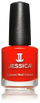 Llak thonjsh Jessica CNC 783 Fierce Flyer, 14.8ml, ngjyrë intensive