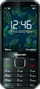 Telefoni Maxcom MM334 Classic, 3.2\", 4G, i zi