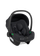 Lionelo Astrid i-Size Black Onyx Ulese Makine (maxikose)