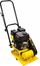 Набивач за бетон ГЕКО CNP90, 90 kg, 15 kN, мотор Лонцин