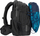 Çantë palestër COOCAZOO Gym Bag Cloudy Camou, 10L, poliestër i papërshkueshëm nga uji, shumëngjyrëshe