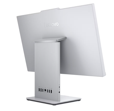 Kompjuter AIO Lenovo IdeaCentre 24IRH9, 23.8" FHD, Intel Core 5 210H, 16GB RAM, 1TB SSD, i bardhë