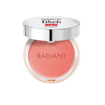 Pupa Blush Extreme Radiant - 010