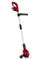 Prerëse bari Einhell Cordless GE-CT18Li, 18 V, 24 cm