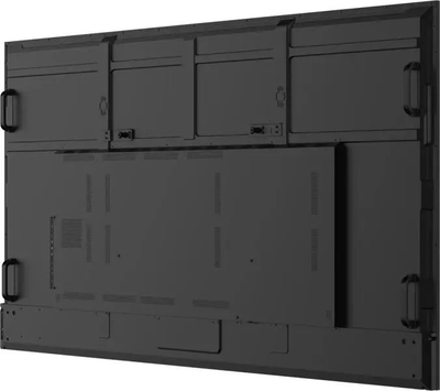 Ekran profesional Viewsonic Wireless Display 86", 4K, digital signage, i zi