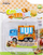 Kamion lodër MEGA CREATIVE Food Truck Mix, plastikë, shumëngjyrësh