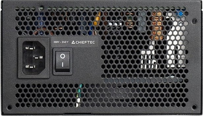 Напојување Chieftec VITA BPX-850-S ATX, 850W