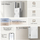 Access point TP-Link RE235BE, Wi-Fi 7, port 2.5G, i bardhë