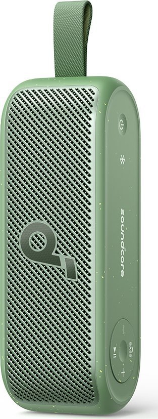Boks portabël Soundcore Motion 100, Bluetooth, IPX7, jeshil