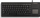 Tastierë Cherry G84-5500, me touchpad, me kabëll USB, e zezë