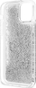 Mbrojtëse GUESS 4G GUHCP12LLG4GSI iPhone 12 Pro Max 6,7", e argjendtë