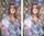 Filtri K&F black diffusion 1/4 për Fujifilm X100 X100S X100VI X100F, 52mm, i zi
