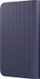 Kuti mbrojtëse Ledger Stax Magnetic Shell Party, për Ledger Stax, aubergine