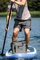 Ладилна торба Petromax Cooler Bag, 22L, непропустлив најлон, сива