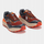 Atlete trail Joma Kubor Men 2506 M TKKUBS2506, për meshkuj, portokalli dhe të kuqe