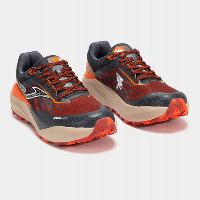 Atlete trail Joma Kubor Men 2506 M TKKUBS2506, për meshkuj, portokalli dhe të kuqe