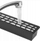Fshesë larëse Bosch AquaWash &amp; Clean BWD41740, 1700W, depozitë 5L, blu