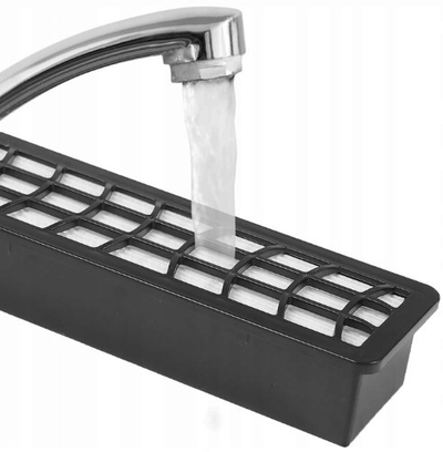 Fshesë larëse Bosch AquaWash &amp; Clean BWD41740, 1700W, depozitë 5L, blu