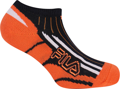 Set çorapesh për femra Fila mFI0377, 3 palë, shumëngjyrëshe