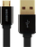 Kabull USB në Micro USB Avacom MIC-120K, 120cm, i zi