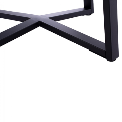 Bazë tavoline metalike 60×60×72 "HM470.01"