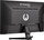 Monitor iiyama G-Master G2745QSU-B1, 27", WQHD, i zi