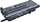Bateri laptopi HP HSTNN LB8B, 26Wh, Li Ion, e zezë
