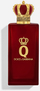 Parfum Dolce & Gabbana Q, për femra, 100ml, i kuq