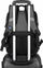 Çantë shpine Peterson për Ryanair, 40x20x25cm, 25L, gri