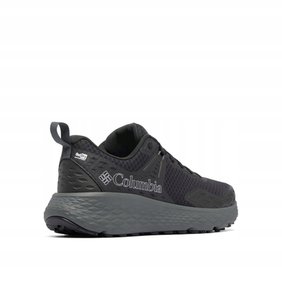 Këpucë sportive Columbia Konos TRS M 2099811012, për burra, të zeza